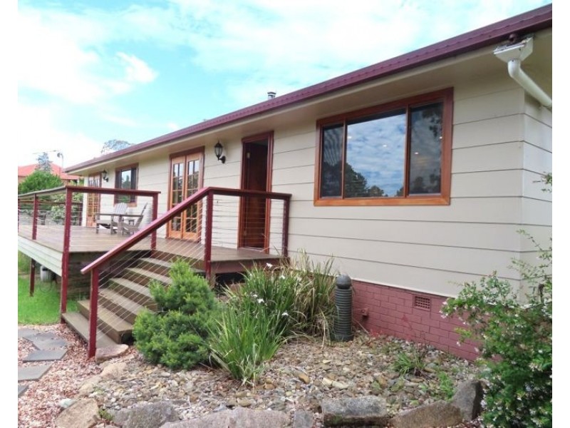 14-16 Ryan Street, Stanthorpe QLD 4380