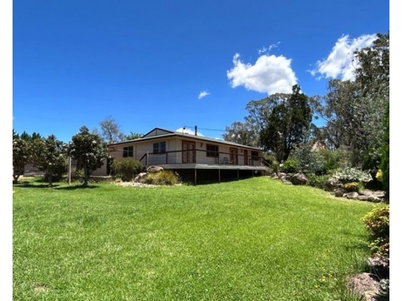 14-16 Ryan Street, Stanthorpe QLD 4380