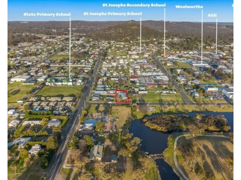5 Talc Street, Stanthorpe QLD 4380