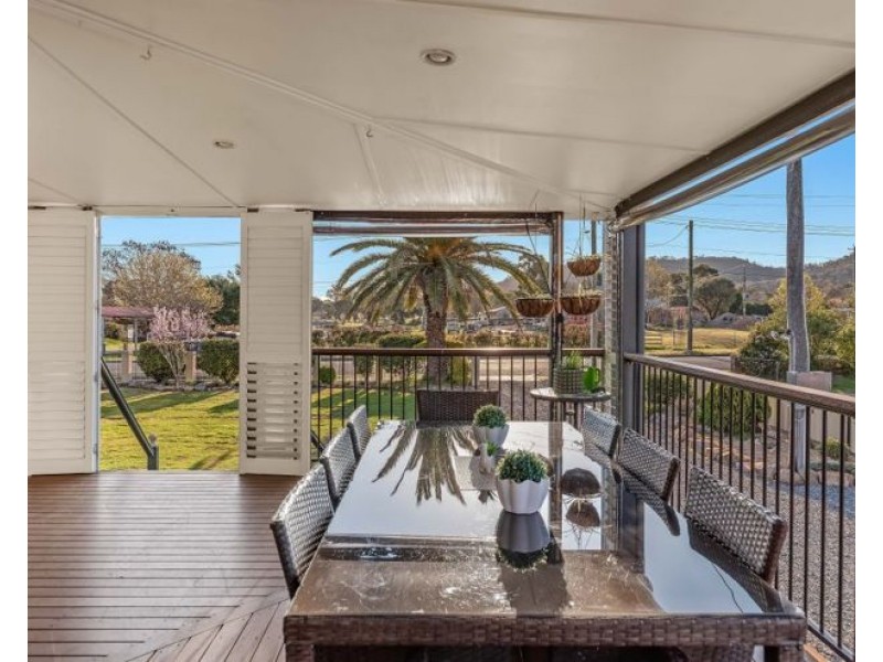 5 Talc Street, Stanthorpe QLD 4380
