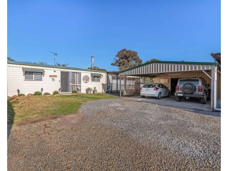 5 Talc Street, Stanthorpe QLD 4380