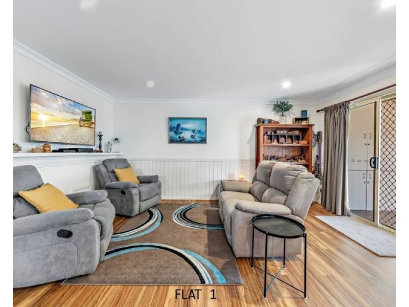 5 Talc Street, Stanthorpe QLD 4380