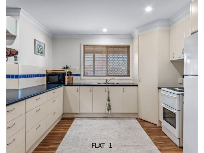 5 Talc Street, Stanthorpe QLD 4380