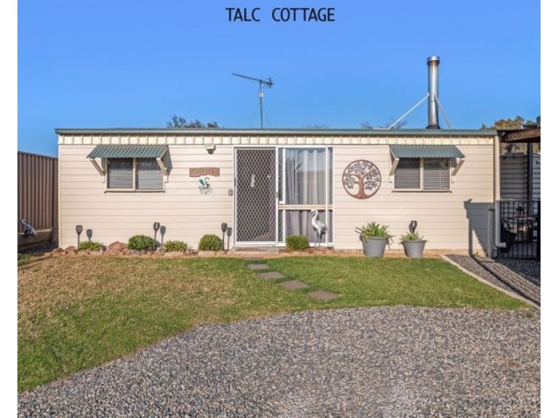 5 Talc Street, Stanthorpe QLD 4380