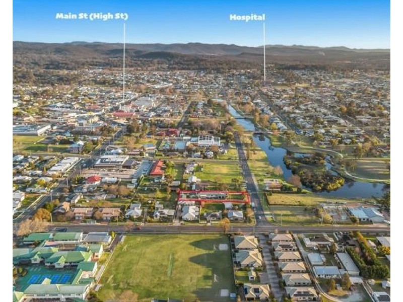 5 Talc Street, Stanthorpe QLD 4380