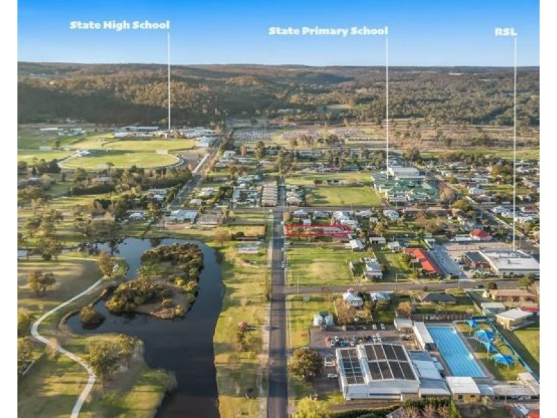 5 Talc Street, Stanthorpe QLD 4380