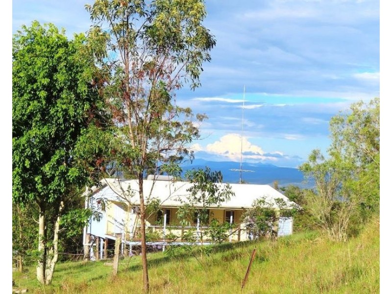 1215 Rivertree Road, Stanthorpe QLD 4380