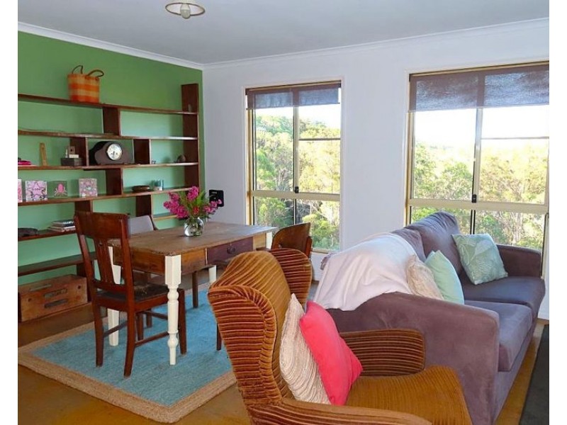 1215 Rivertree Road, Stanthorpe QLD 4380