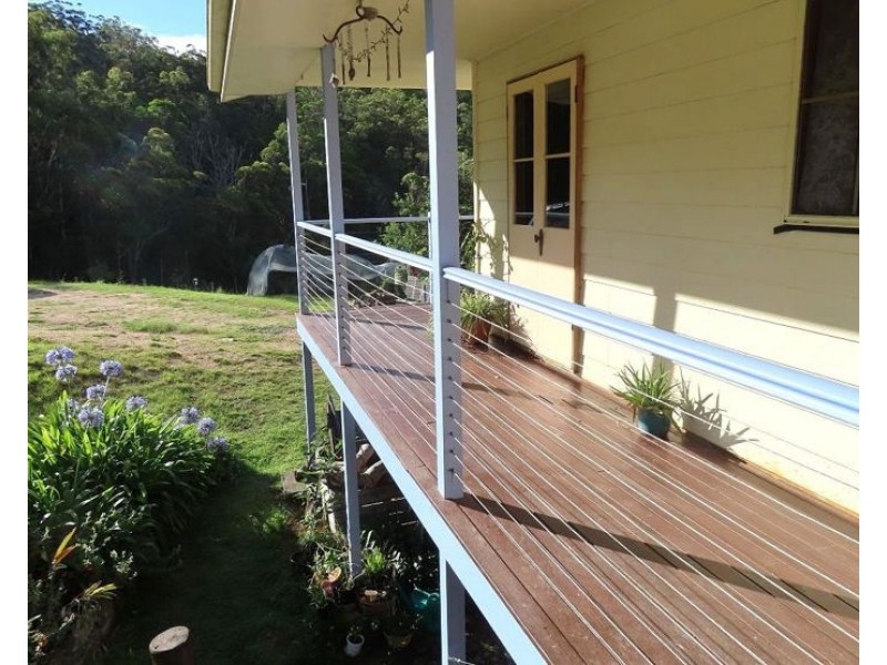 1215 Rivertree Road, Stanthorpe QLD 4380