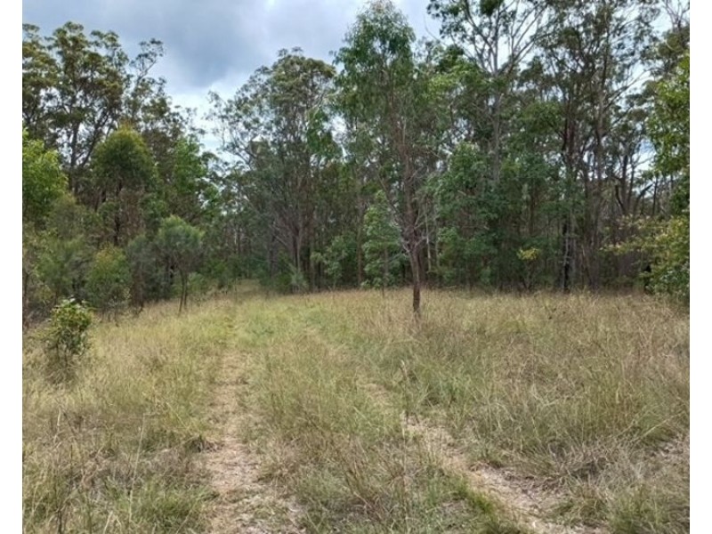 1215 Rivertree Road, Stanthorpe QLD 4380