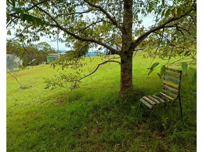 1215 Rivertree Road, Stanthorpe QLD 4380