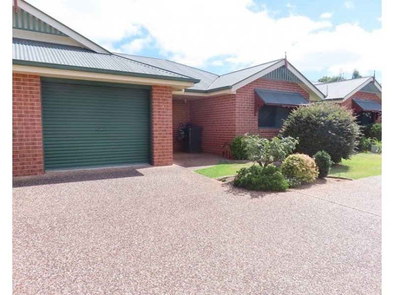 3/23 Granite Street, Stanthorpe QLD 4380