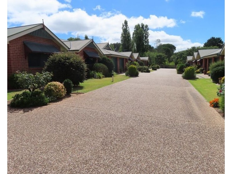 3/23 Granite Street, Stanthorpe QLD 4380