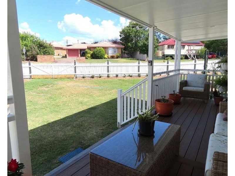 13 Garden Street, Stanthorpe QLD 4380