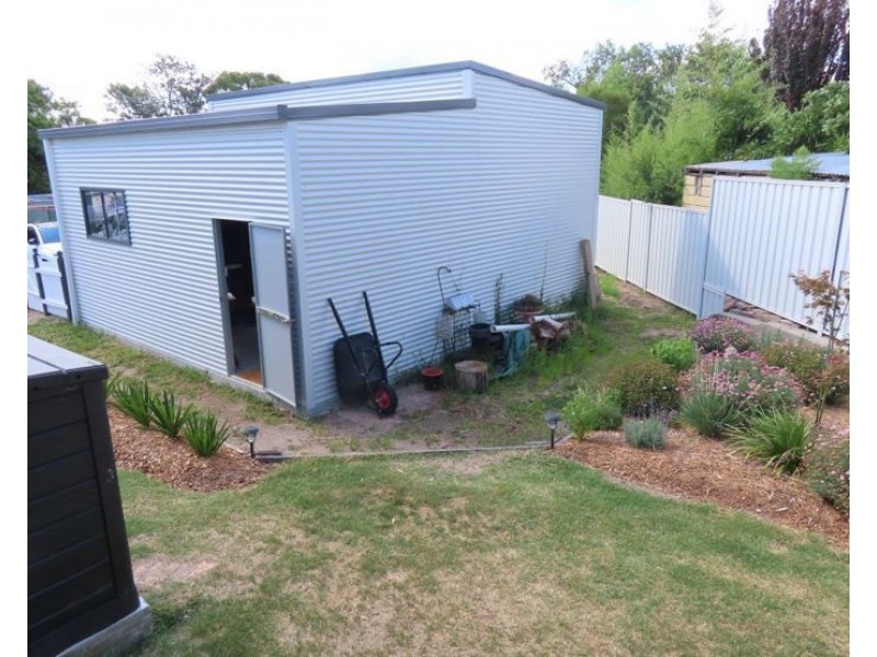 13 Garden Street, Stanthorpe QLD 4380
