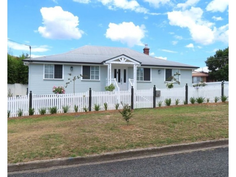 13 Garden Street, Stanthorpe QLD 4380