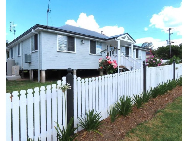 13 Garden Street, Stanthorpe QLD 4380