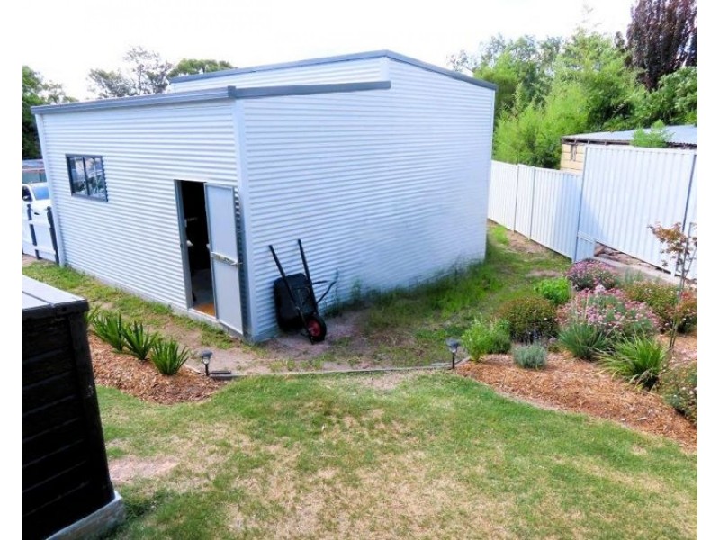 13 Garden Street, Stanthorpe QLD 4380