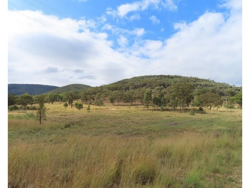 Lot 13 Saxby Road, Ballandean QLD 4382