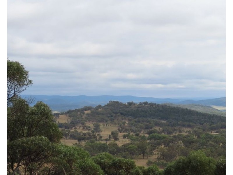 Lot 13 Saxby Road, Ballandean QLD 4382