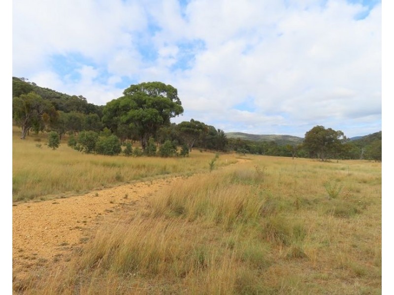 Lot 13 Saxby Road, Ballandean QLD 4382