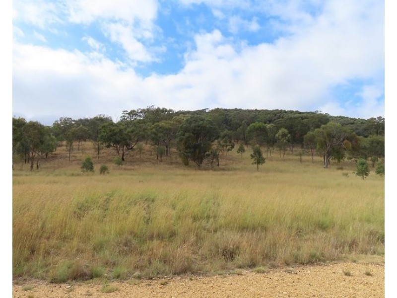 Lot 13 Saxby Road, Ballandean QLD 4382