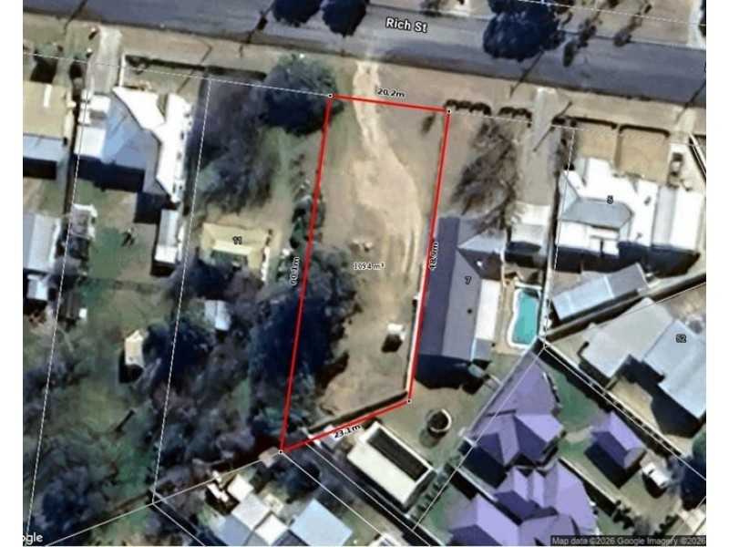 9 Rich Street, Stanthorpe QLD 4380