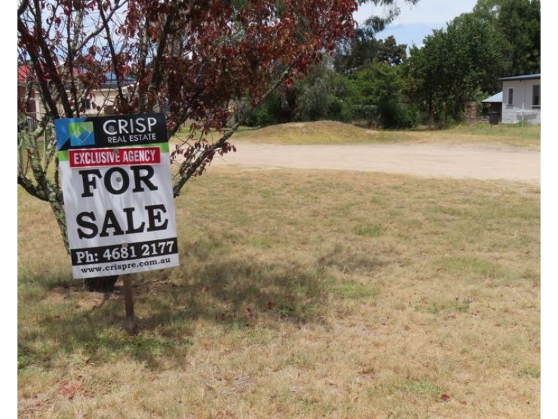 9 Rich Street, Stanthorpe QLD 4380