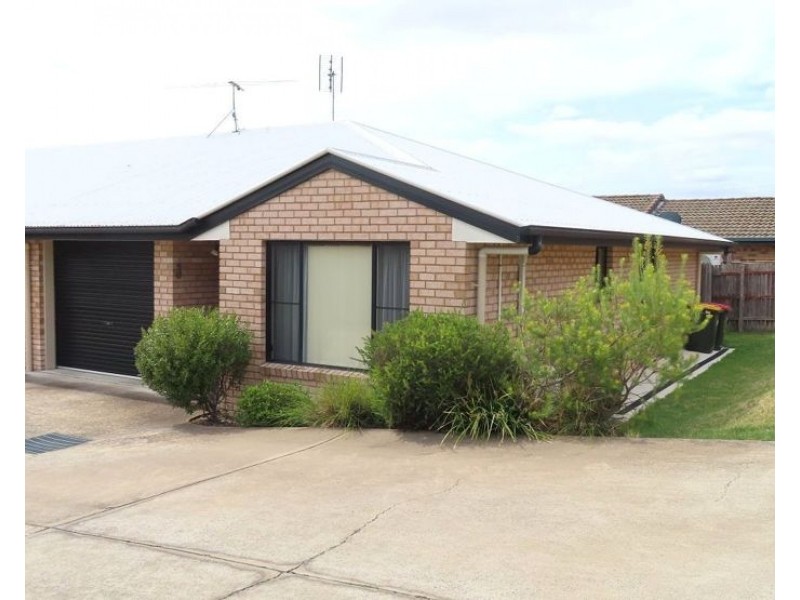 Unit 3 40 Short Street, Stanthorpe QLD 4380