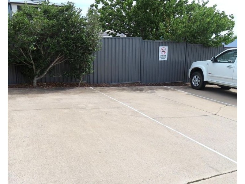 Unit 3 40 Short Street, Stanthorpe QLD 4380