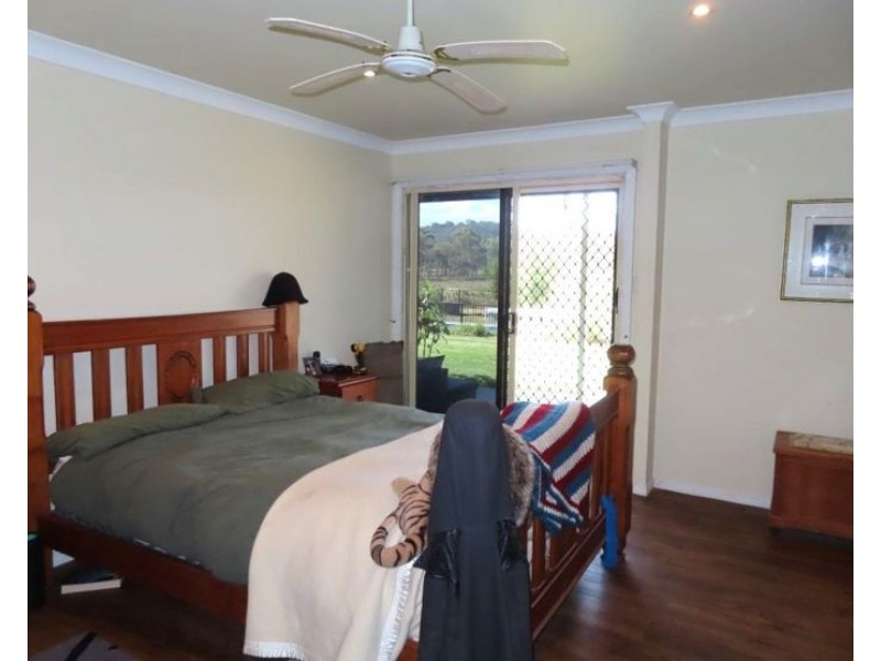 98 McKechnie Road, Stanthorpe QLD 4380