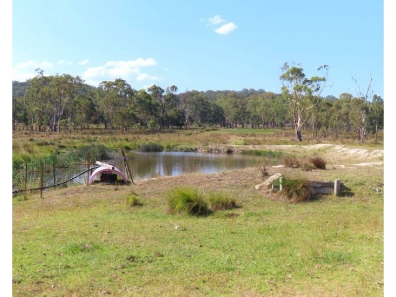 98 McKechnie Road, Stanthorpe QLD 4380