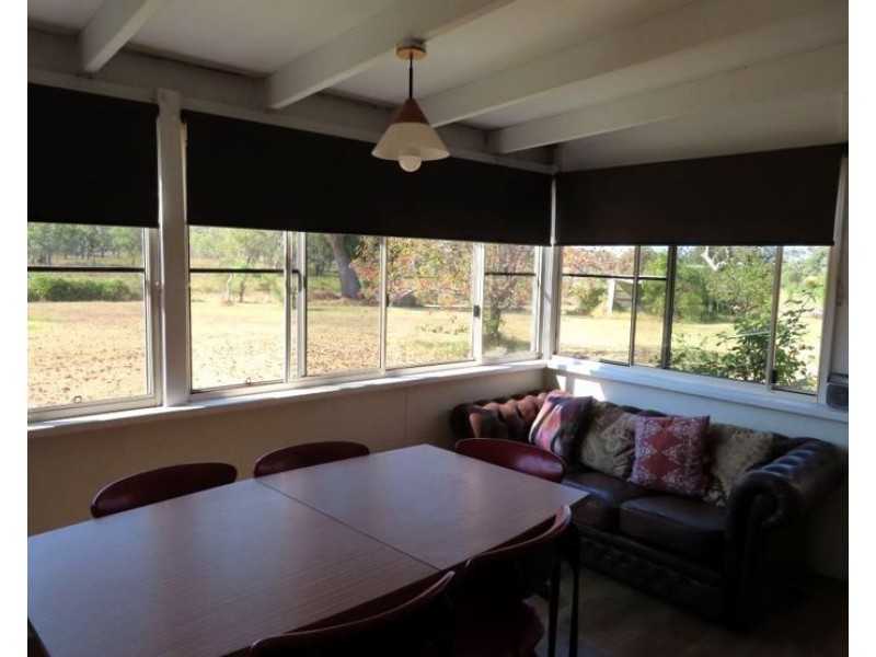 98 McKechnie Road, Stanthorpe QLD 4380