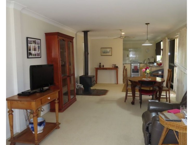 98 McKechnie Road, Stanthorpe QLD 4380