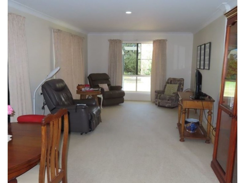 98 McKechnie Road, Stanthorpe QLD 4380