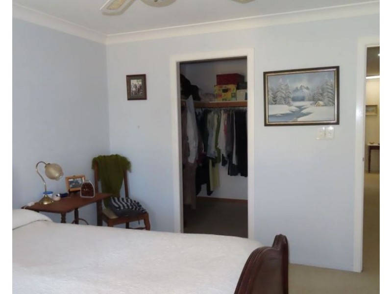 98 McKechnie Road, Stanthorpe QLD 4380