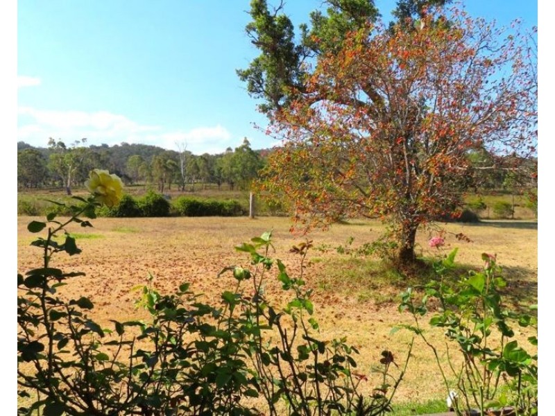 98 McKechnie Road, Stanthorpe QLD 4380