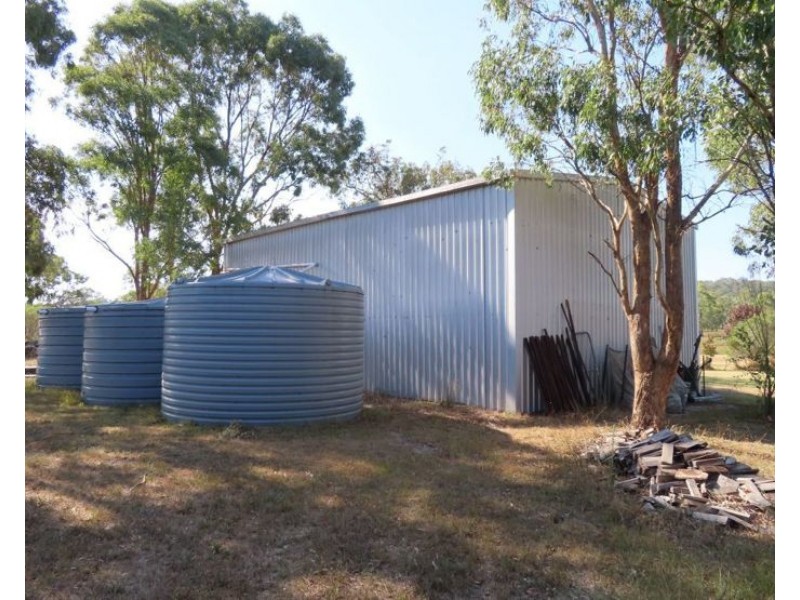 98 McKechnie Road, Stanthorpe QLD 4380