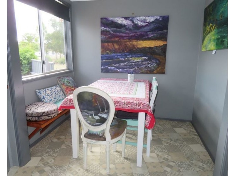 46 Tenterfield Street, Wallangarra QLD 4383