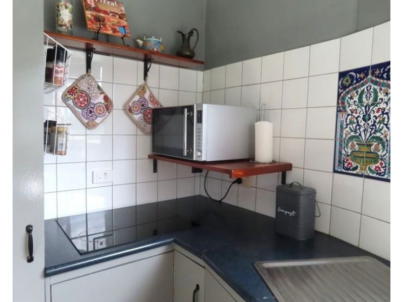 46 Tenterfield Street, Wallangarra QLD 4383