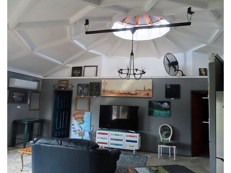 46 Tenterfield Street, Wallangarra QLD 4383