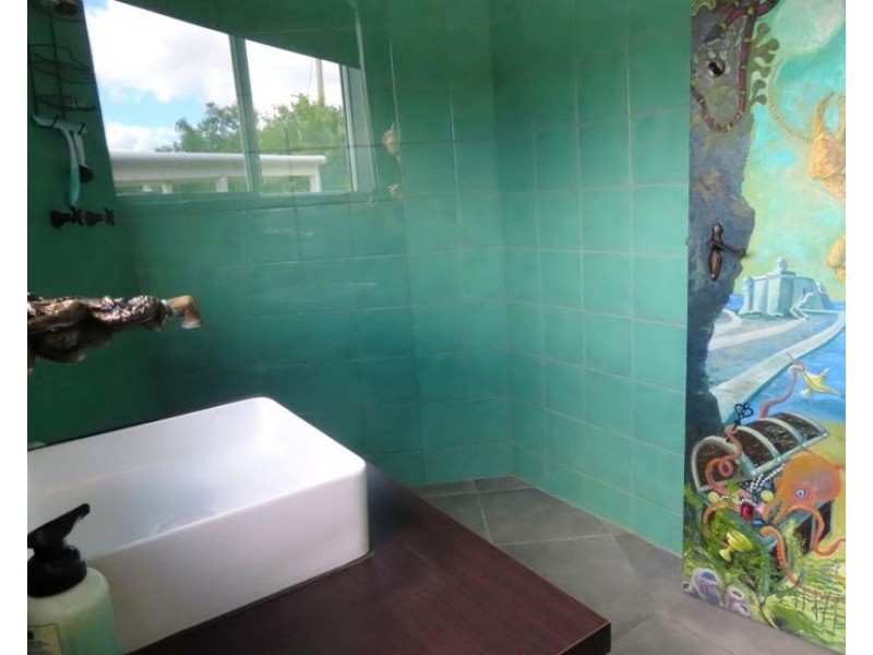 46 Tenterfield Street, Wallangarra QLD 4383