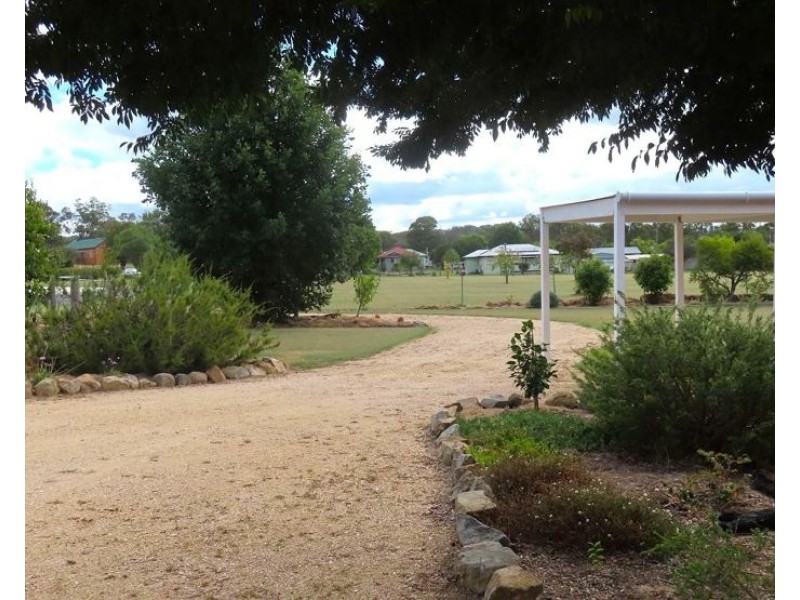 46 Tenterfield Street, Wallangarra QLD 4383