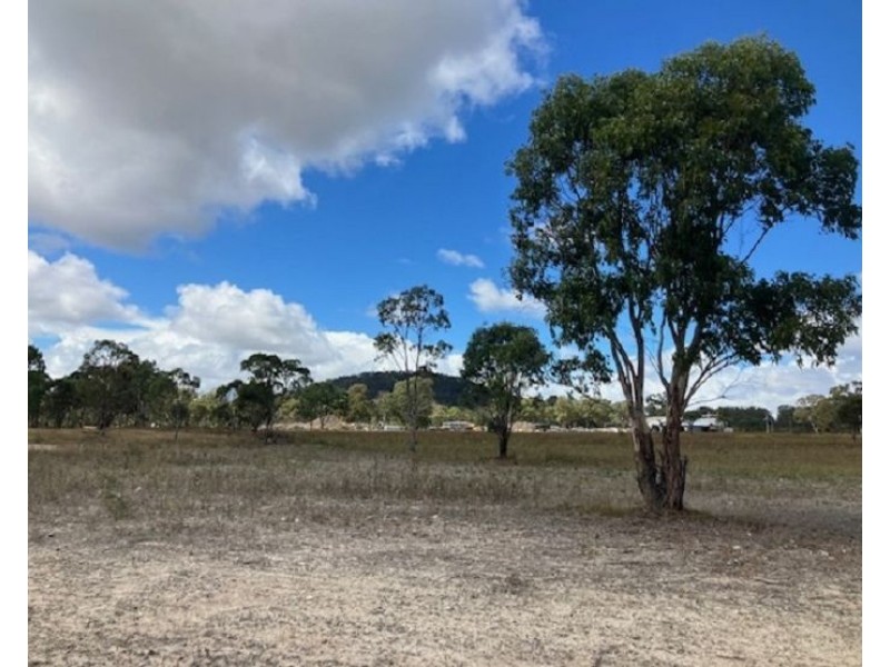 Lot 14 Maugeri Lane, Stanthorpe QLD 4380