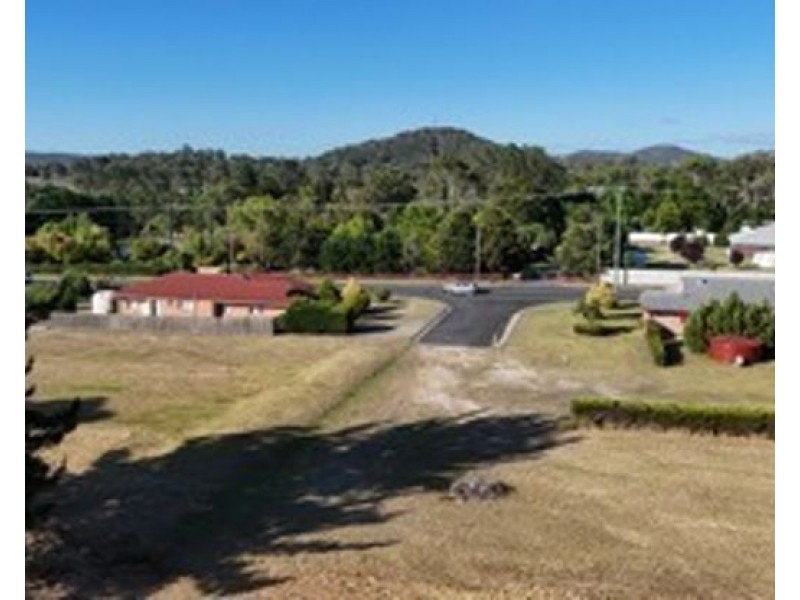 43 Mill Road, Stanthorpe QLD 4380