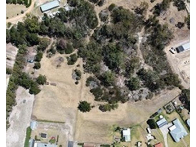 43 Mill Road, Stanthorpe QLD 4380