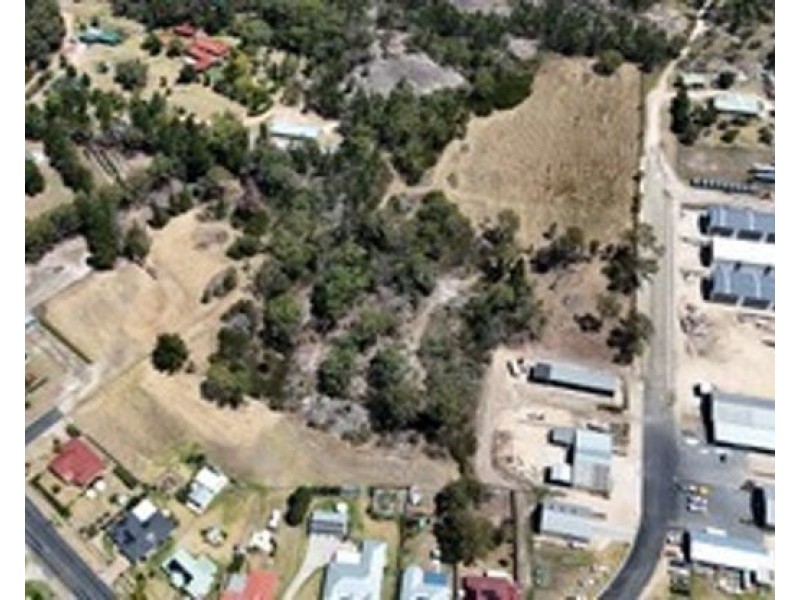 43 Mill Road, Stanthorpe QLD 4380