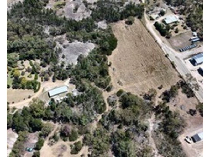 43 Mill Road, Stanthorpe QLD 4380