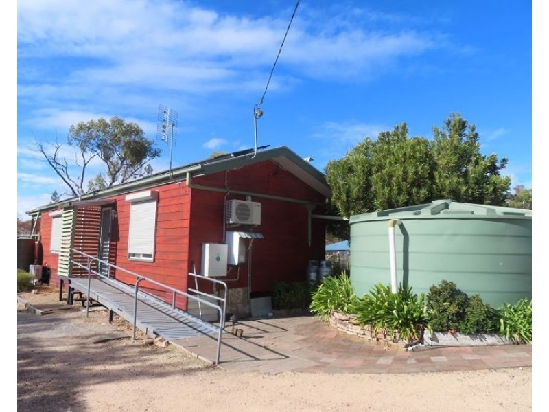 12 Gemmel Road, Glen Aplin QLD 4381