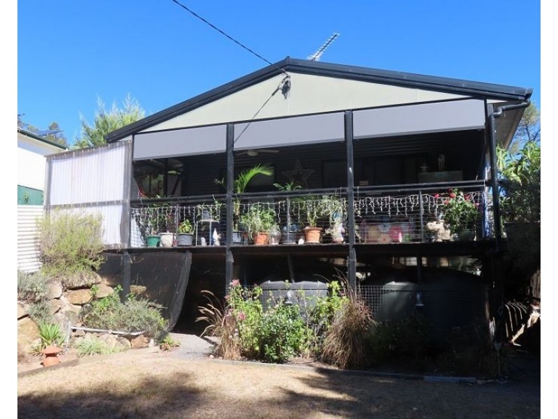 7 Minna Street, Stanthorpe QLD 4380